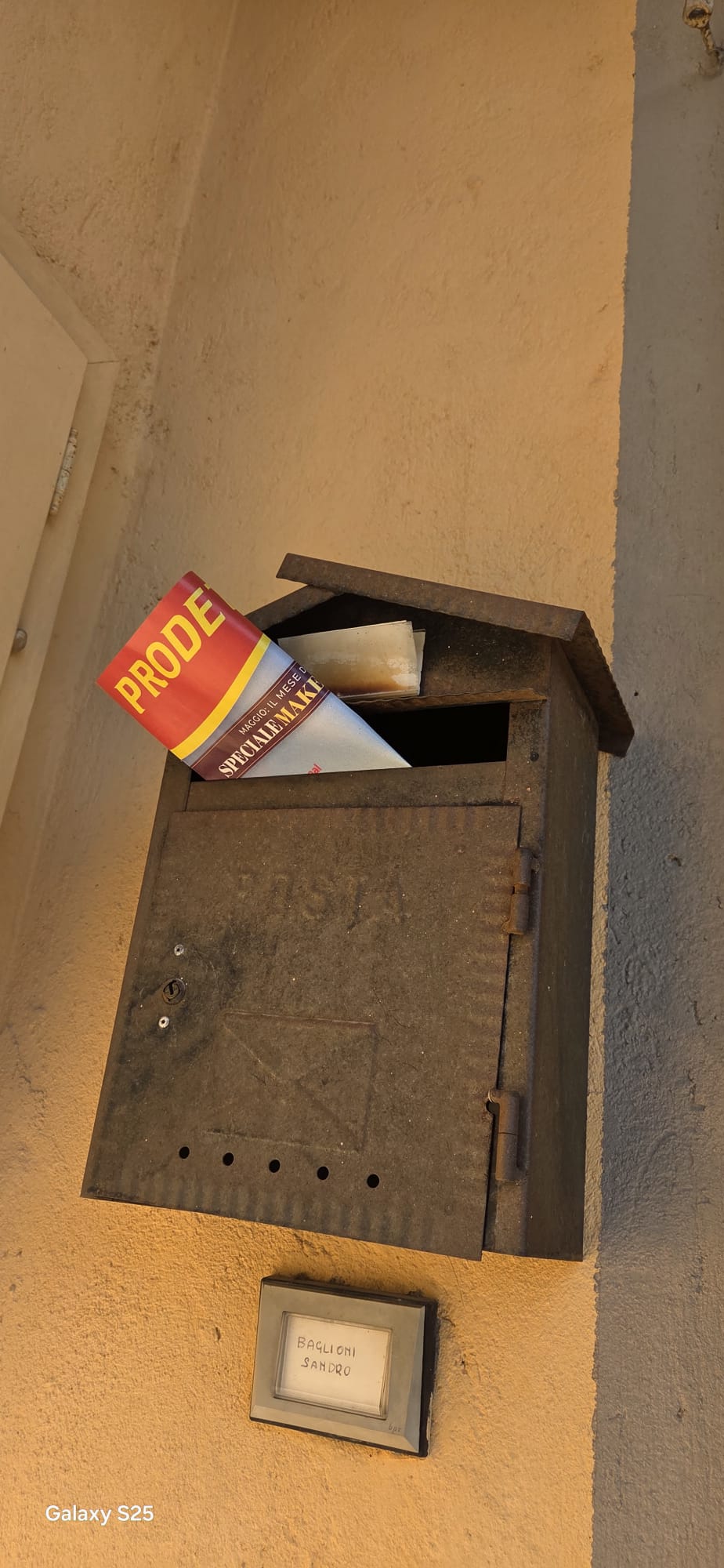 Distribuzione La Piramide 4